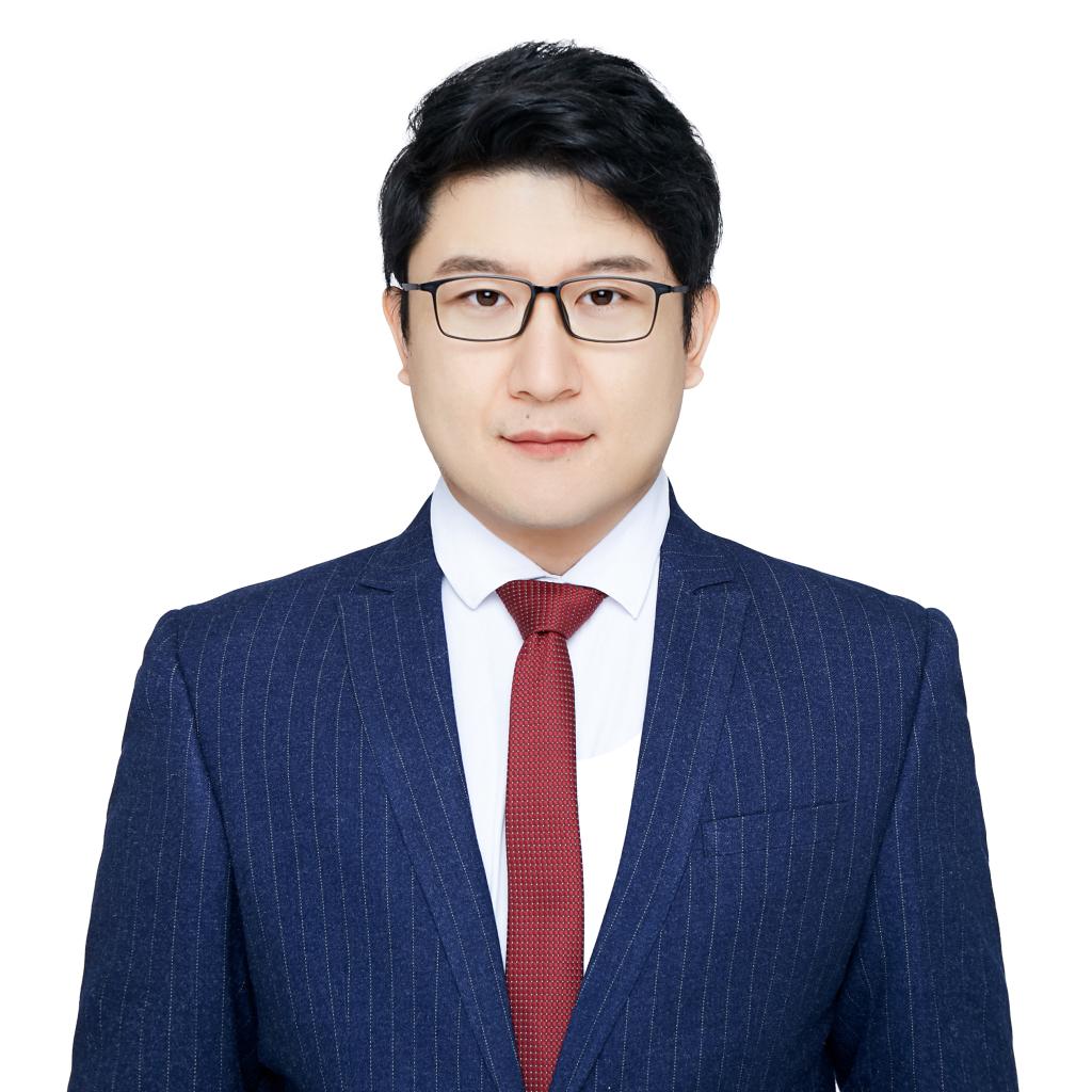 Dr. Hao Qin avatar image