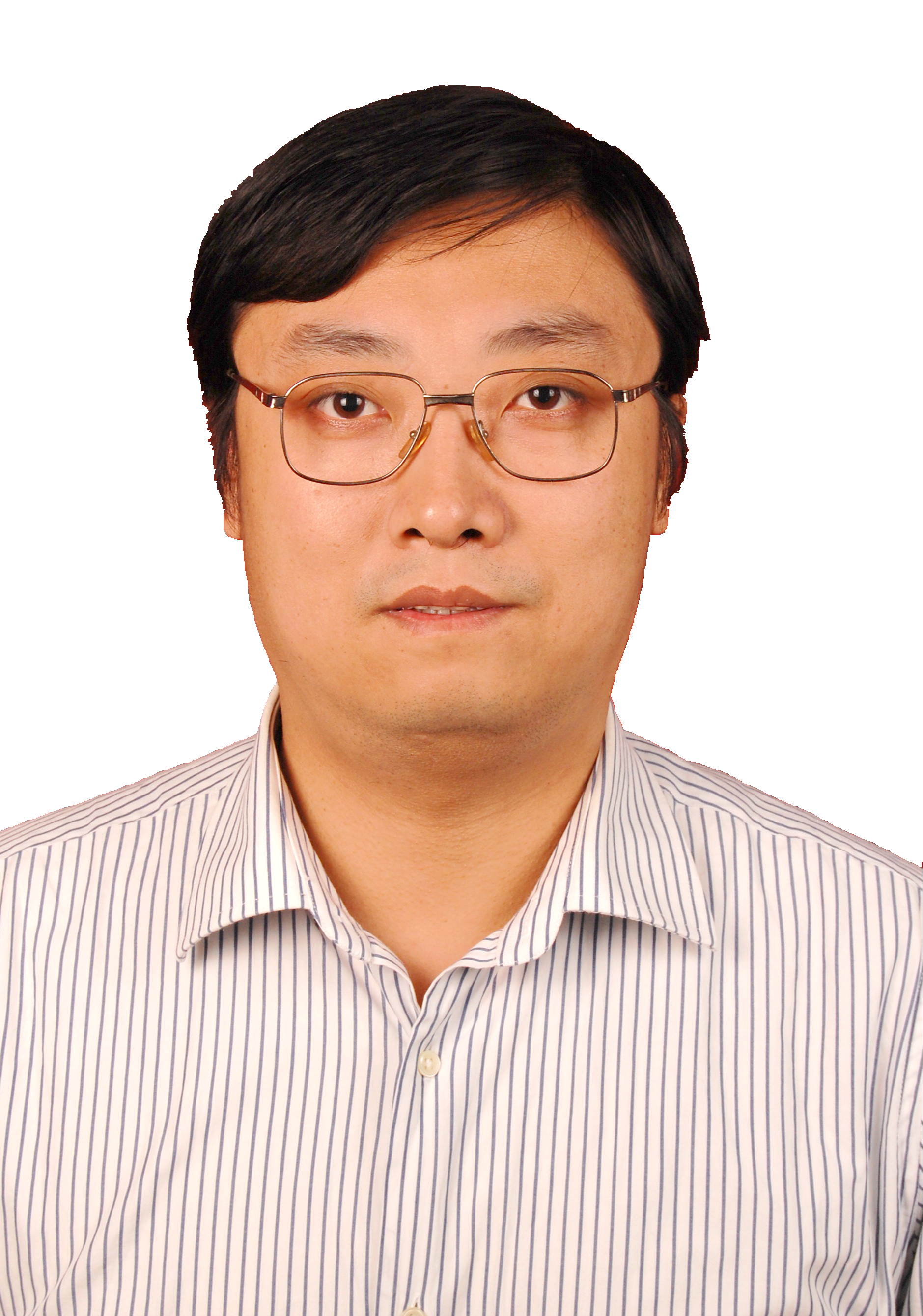 Prof. Dr. Lin Mu avatar image