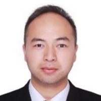 Dr. Chuan Yue avatar image