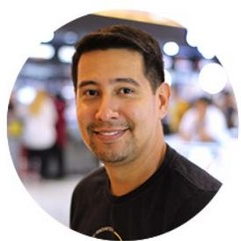 Dr. Marcelo Bourguignon avatar image