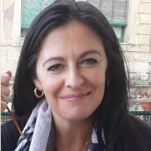 Dr. Angela Alibrandi avatar image