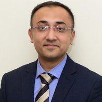 Dr. Sadeque Reza Khan avatar image
