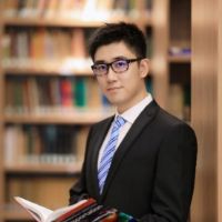 Dr. Hong Zhu avatar image