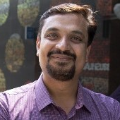 Dr. Ashish Bhaskar avatar image