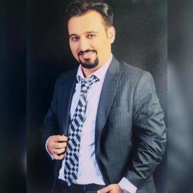 Dr. Navid Razmjooy avatar image