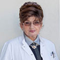 Prof. Dr. Catherine Stavropoulos-Giokas avatar image