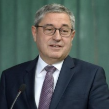 Prof. Dr. János Nagy avatar image