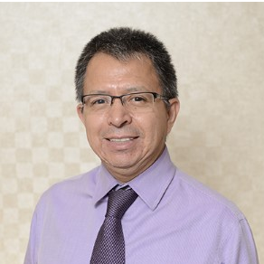 Prof. Dr. Sergio Huerta avatar image