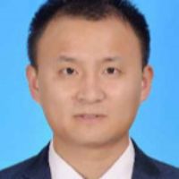 Prof. Dr. Zhenhong Hu avatar image