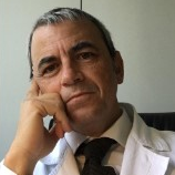Dr. Luca Padua avatar image