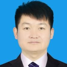 Prof. Dr. Wen Yin avatar image