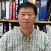 Prof. Dr. Keekeun Lee avatar image