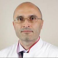 Prof. Dr. Cristian Oancea avatar image