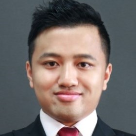 Prof. Dr. Boshan Chen avatar image