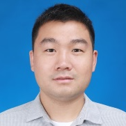 Dr. Wenqi Wei avatar image