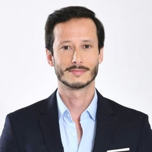 Dr. Jorge Botelho Moniz avatar image