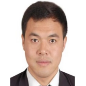 Prof. Dr. Hongpeng Zhang avatar image