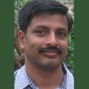 Dr. Hari R. Varma avatar image