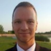 Dr. Adrian Man avatar image