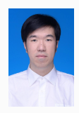 Dr. Shixin Song avatar image