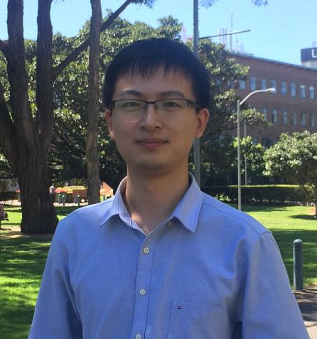 Dr. Baolei Liu avatar image