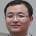 Dr. Haichun Liu avatar image