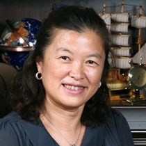 Prof. Dr. Ning Wang avatar image