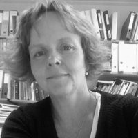 Dr. Annette Baattrup-Pedersen avatar image