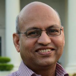 Prof. Dr. Bhola Ram Gurjar avatar image