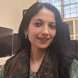 Dr. Manavvi Suneja avatar image