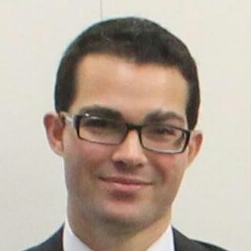 Dr. Tiago M. Fernández-Caramés avatar image