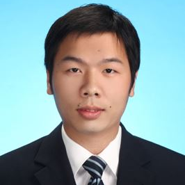 Dr. Jianyun Zheng avatar image