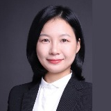 Dr. Huaijuan Zhou avatar image