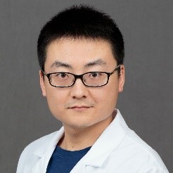 Dr. Junwei Shi avatar image