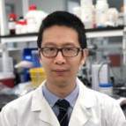 Dr. Wensi Tao avatar image