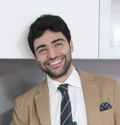 Dr. Antonino Maniaci avatar image