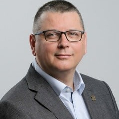 Prof. Dr. Tamás Bányai avatar image