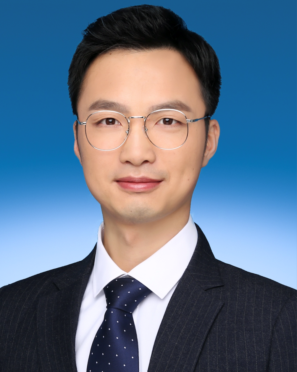 Dr. Senmao Xia avatar image