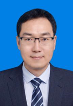 Prof. Dr. Peiyu He avatar image