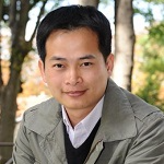 Dr. Shenle Pan avatar image