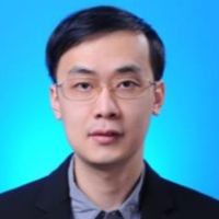 Dr. Shuo Chen avatar image