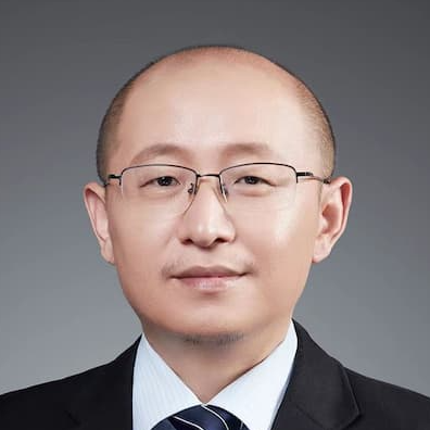 Prof. Dr. Feng Zhang avatar image