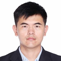 Dr. Lei Gao avatar image