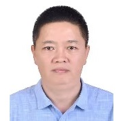 Dr. Mingwei Yuan avatar image