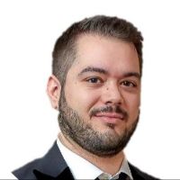 Dr. Nikos Panopoulos avatar image