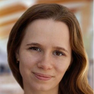 Dr. Elena Alexandra Alexa avatar image