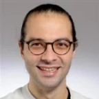 Dr. Barış Burak Kanbur avatar image