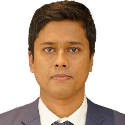 Dr. Md Sharifuzzaman avatar image