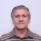 Prof. Dr. Christakis Damianou avatar image