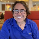 Prof. Dr. Andre Kushniruk avatar image